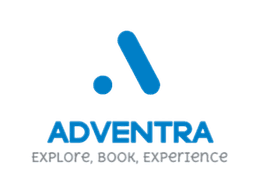 Adventra Logo